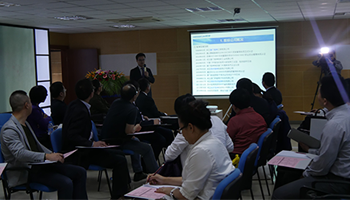 廈門新三板企業(yè)家走進恒坤，眾大佬論道股權(quán)投資。
